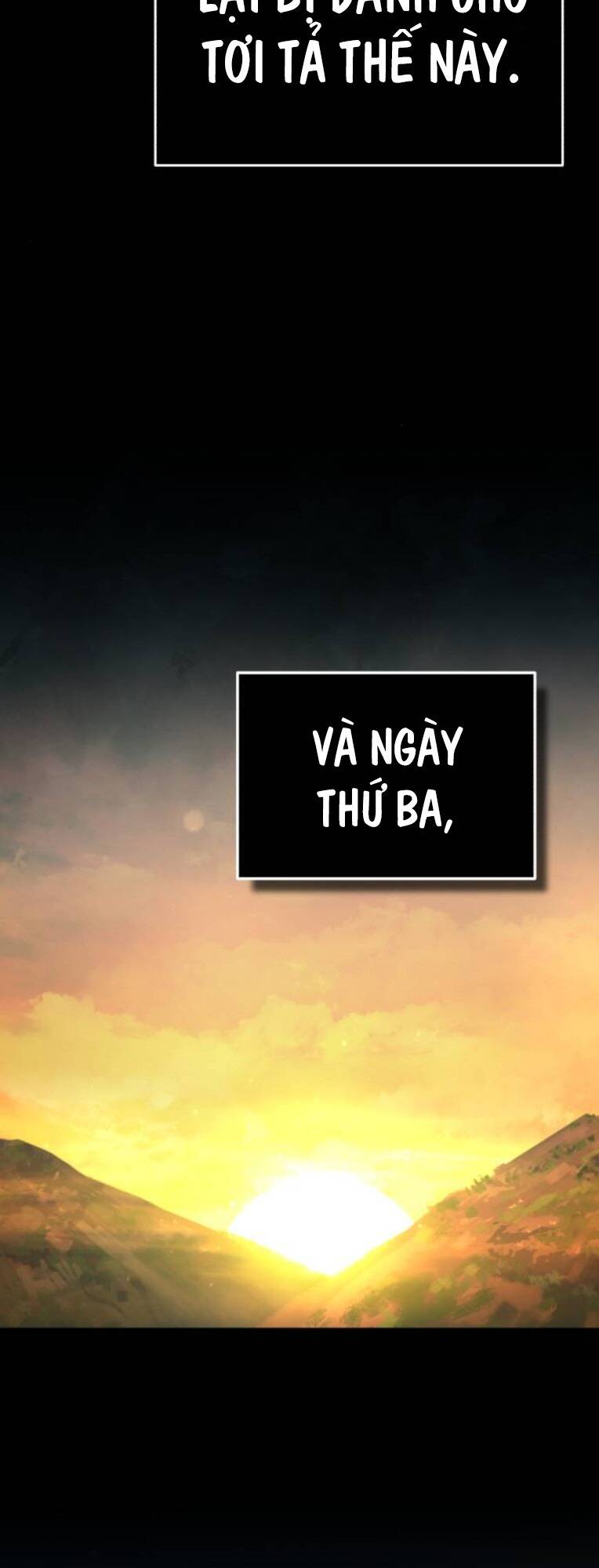Thiên Quỷ Chẳng Sống Nổi Cuộc Đời Bình Thường: Chapter 104