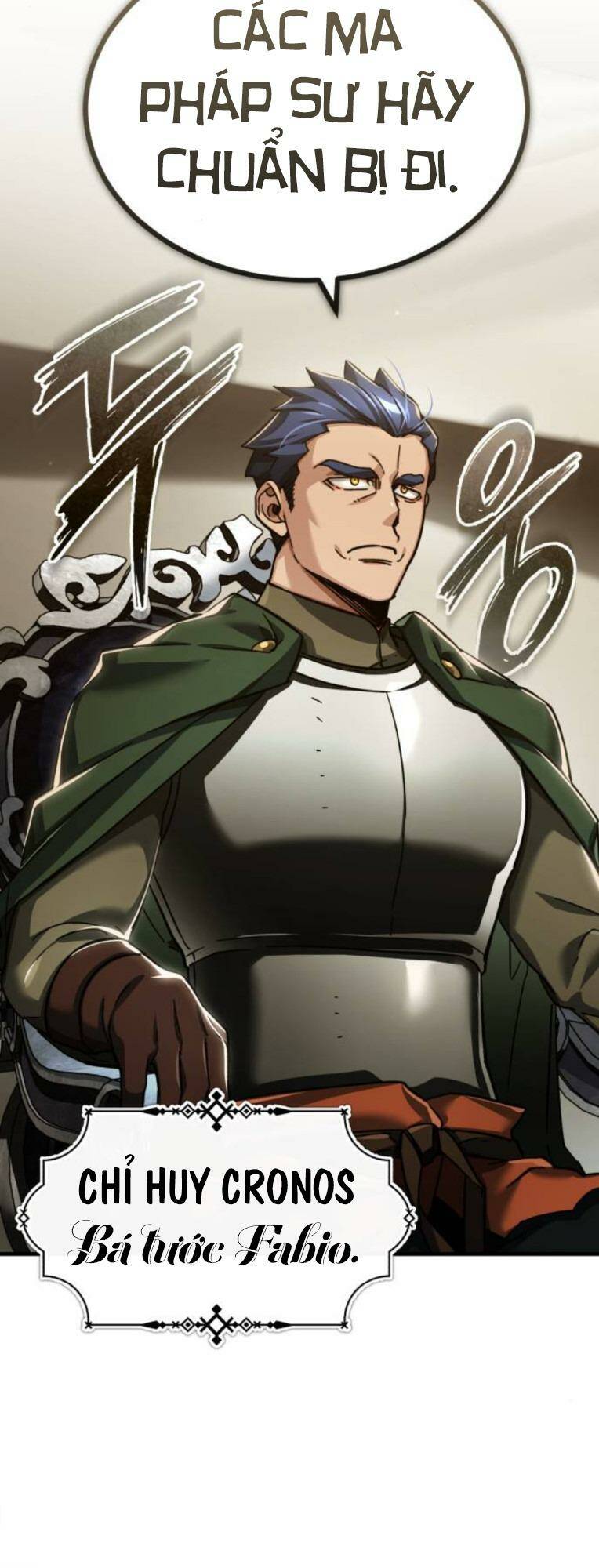 Thiên Quỷ Chẳng Sống Nổi Cuộc Đời Bình Thường: Chapter 104
