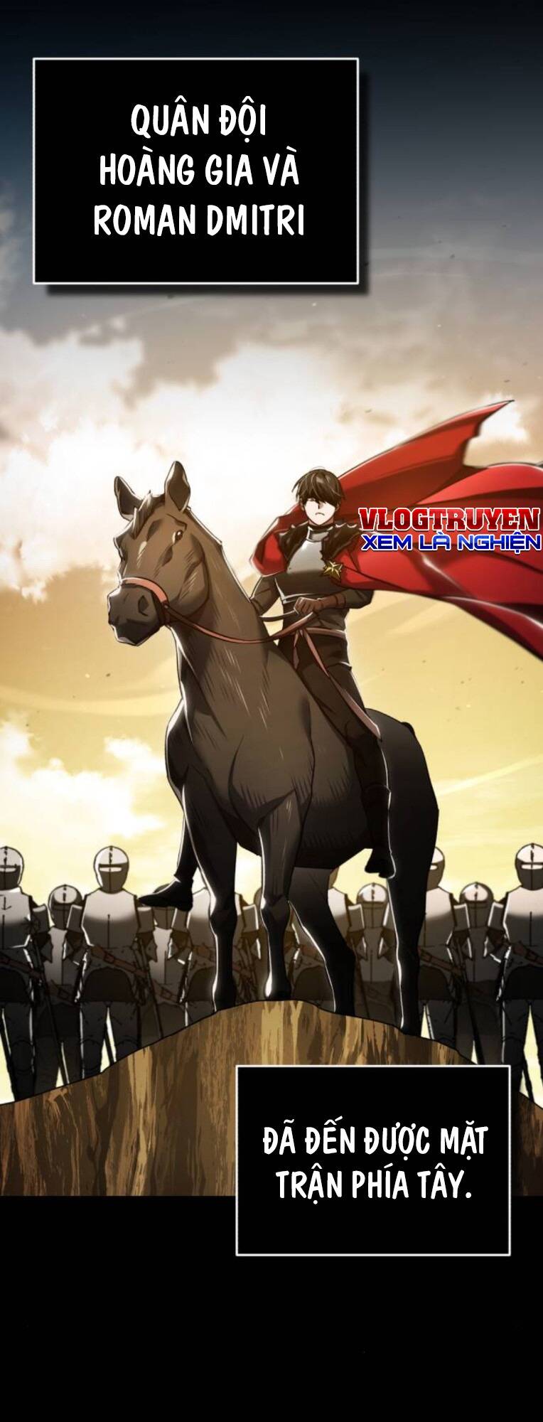 Thiên Quỷ Chẳng Sống Nổi Cuộc Đời Bình Thường: Chapter 104