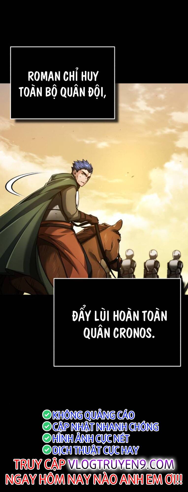 Thiên Quỷ Chẳng Sống Nổi Cuộc Đời Bình Thường: Chapter 104