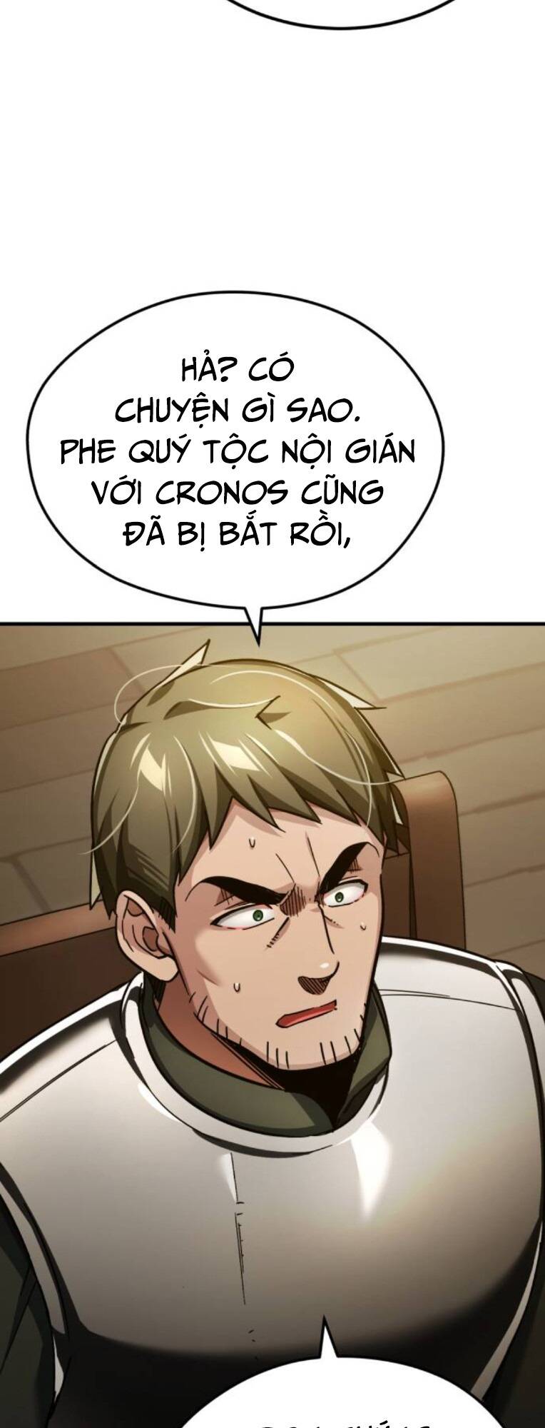 Thiên Quỷ Chẳng Sống Nổi Cuộc Đời Bình Thường: Chapter 104