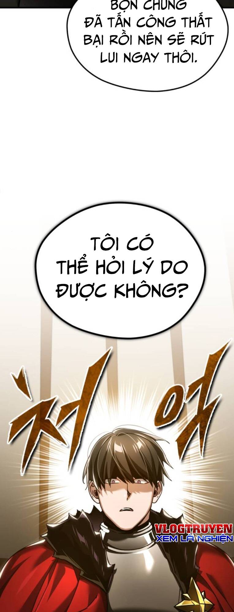 Thiên Quỷ Chẳng Sống Nổi Cuộc Đời Bình Thường: Chapter 104