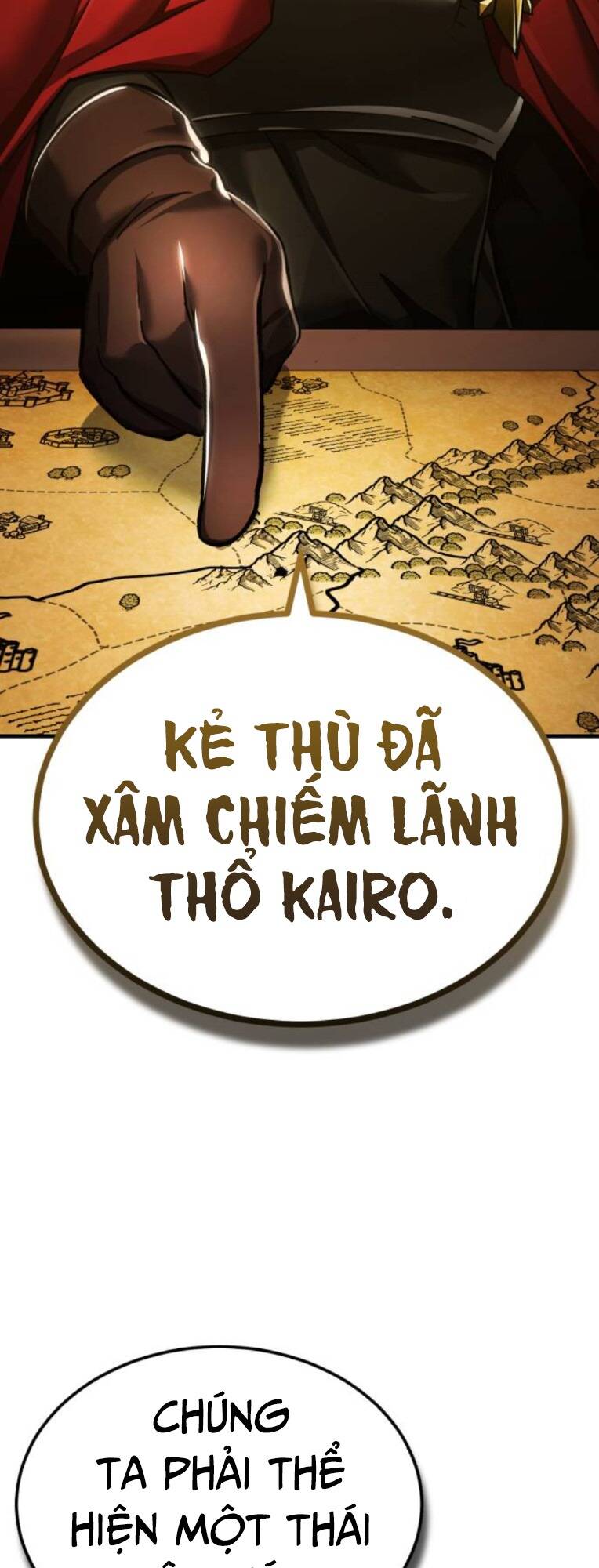 Thiên Quỷ Chẳng Sống Nổi Cuộc Đời Bình Thường: Chapter 104