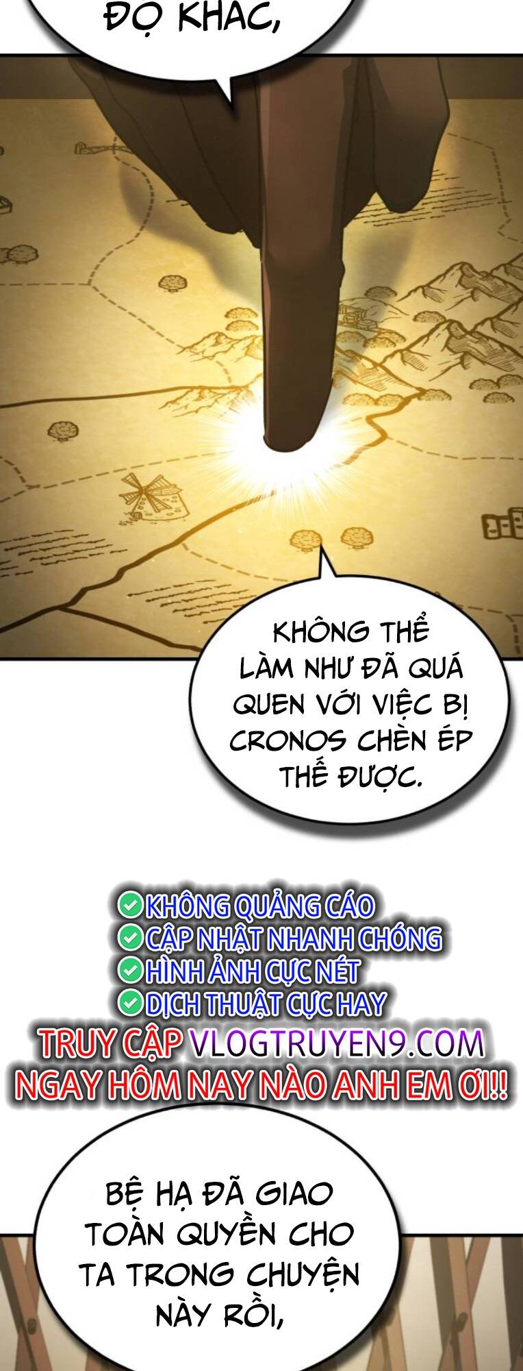 Thiên Quỷ Chẳng Sống Nổi Cuộc Đời Bình Thường: Chapter 104