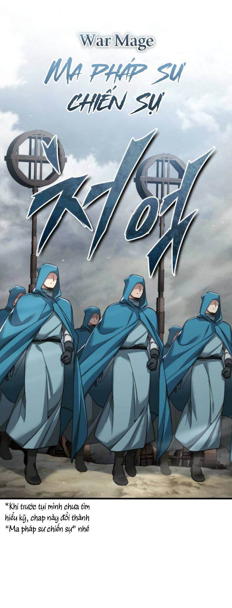 Thiên Quỷ Chẳng Sống Nổi Cuộc Đời Bình Thường: Chapter 104