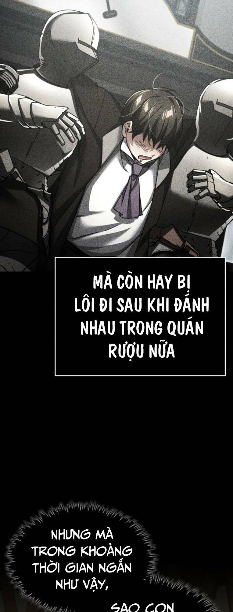 Thiên Quỷ Chẳng Sống Nổi Cuộc Đời Bình Thường: Chapter 104