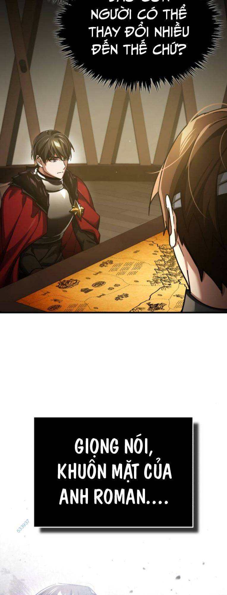 Thiên Quỷ Chẳng Sống Nổi Cuộc Đời Bình Thường: Chapter 104