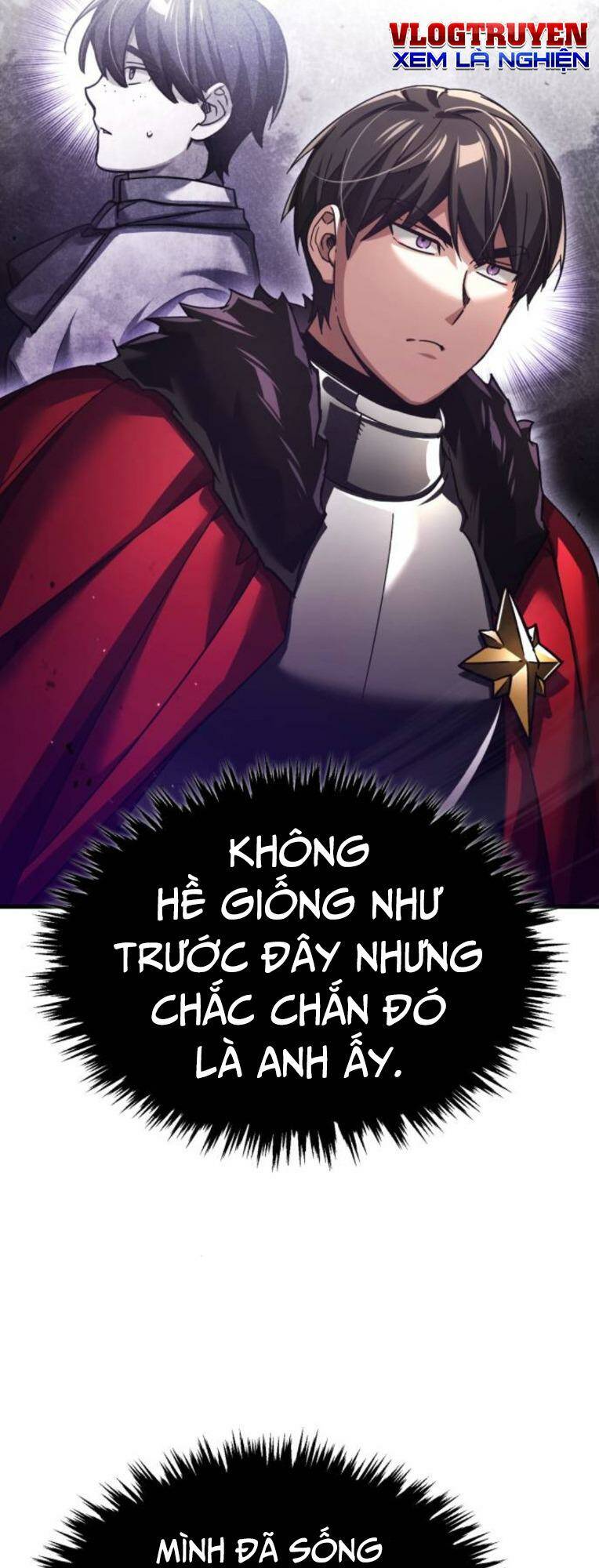 Thiên Quỷ Chẳng Sống Nổi Cuộc Đời Bình Thường: Chapter 104