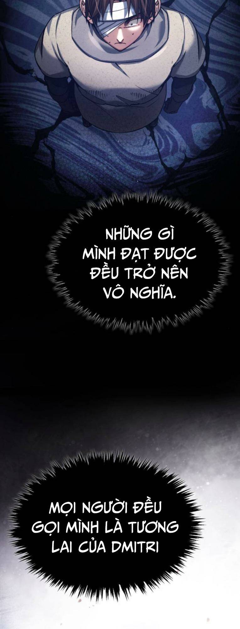 Thiên Quỷ Chẳng Sống Nổi Cuộc Đời Bình Thường: Chapter 104