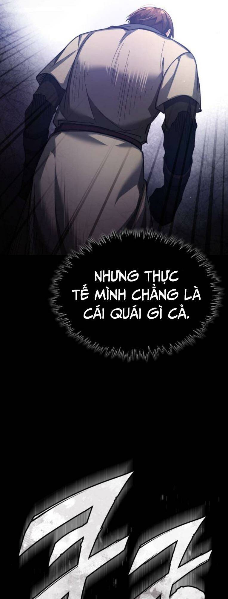 Thiên Quỷ Chẳng Sống Nổi Cuộc Đời Bình Thường: Chapter 104