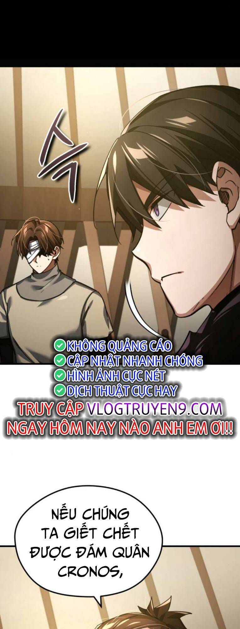 Thiên Quỷ Chẳng Sống Nổi Cuộc Đời Bình Thường: Chapter 104