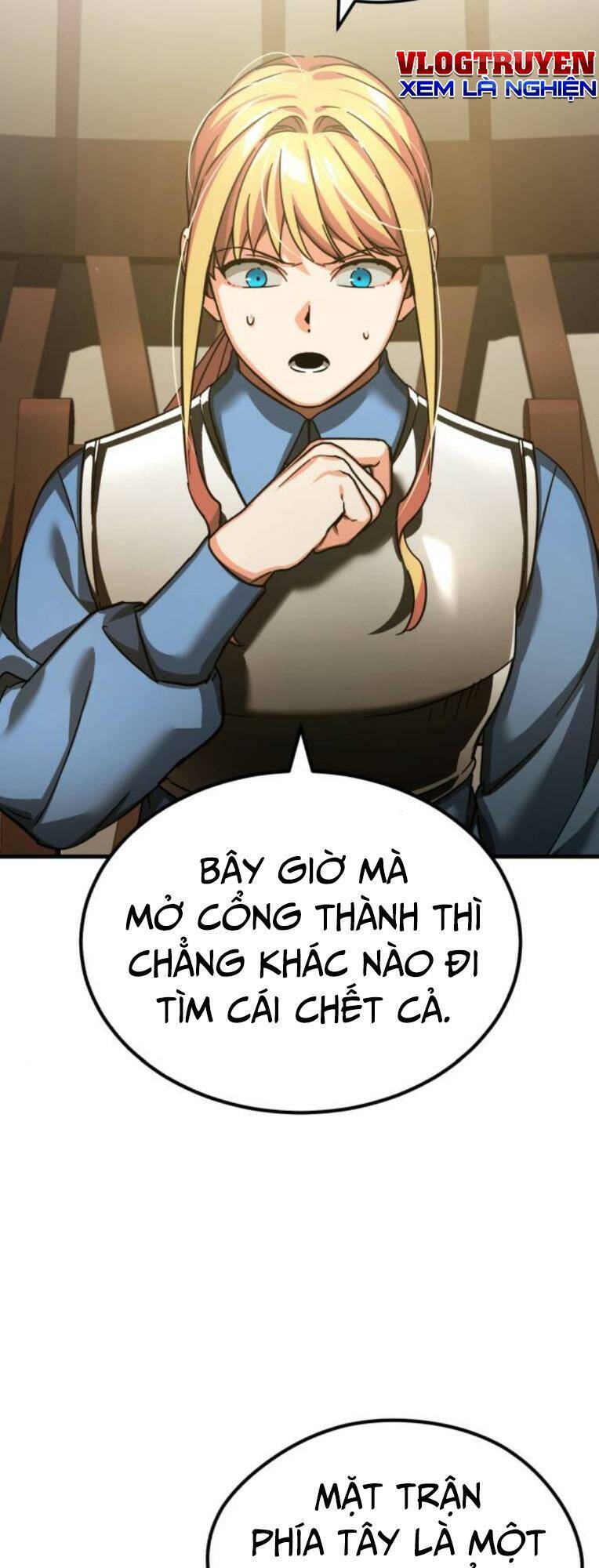 Thiên Quỷ Chẳng Sống Nổi Cuộc Đời Bình Thường: Chapter 104