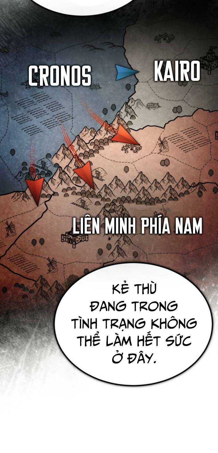Thiên Quỷ Chẳng Sống Nổi Cuộc Đời Bình Thường: Chapter 104