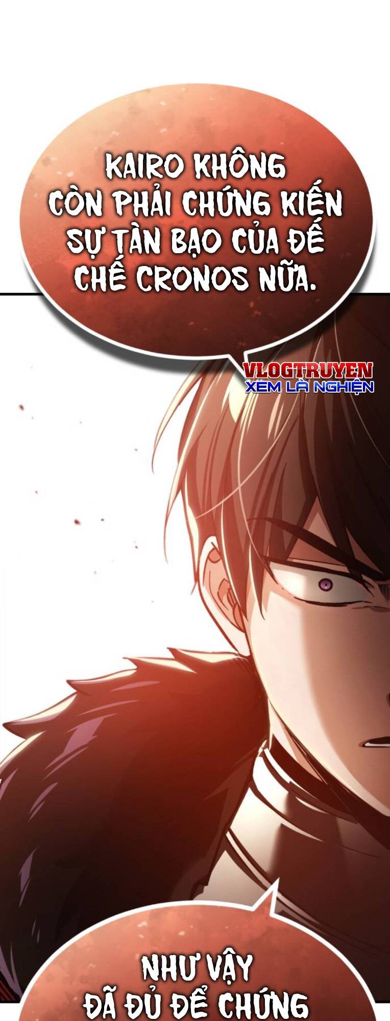 Thiên Quỷ Chẳng Sống Nổi Cuộc Đời Bình Thường: Chapter 104