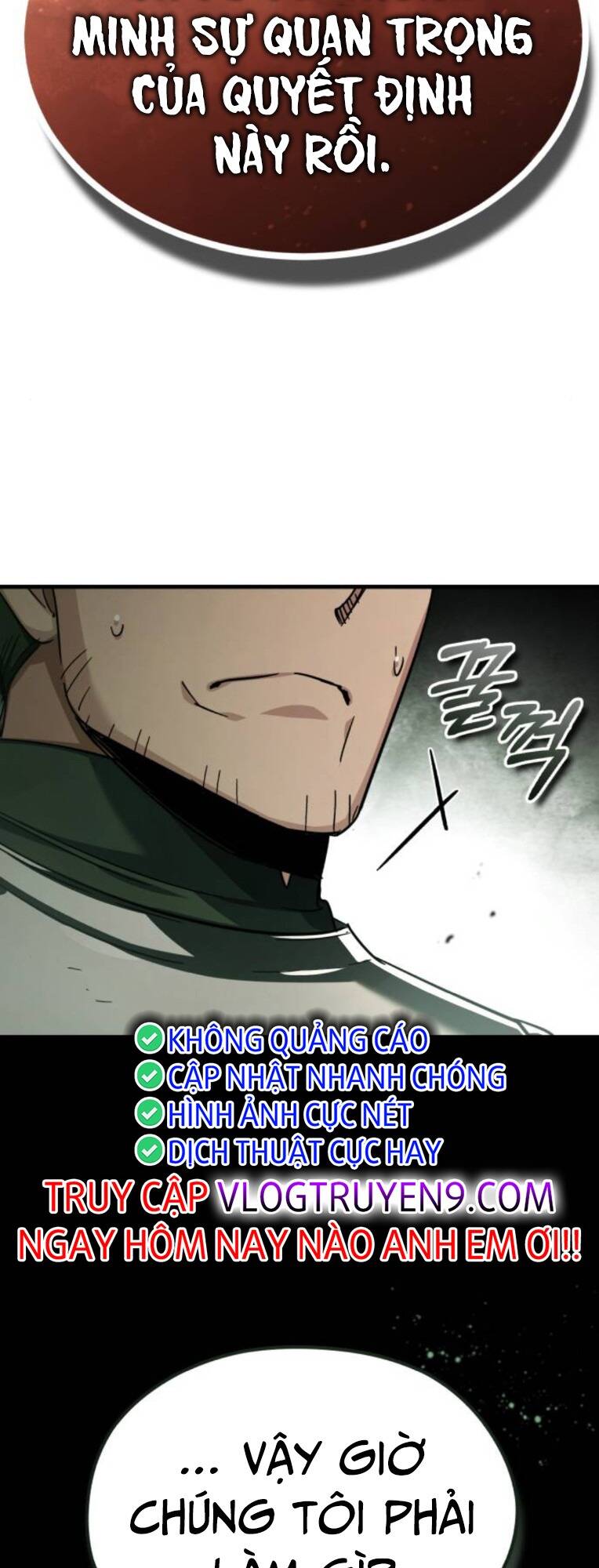 Thiên Quỷ Chẳng Sống Nổi Cuộc Đời Bình Thường: Chapter 104
