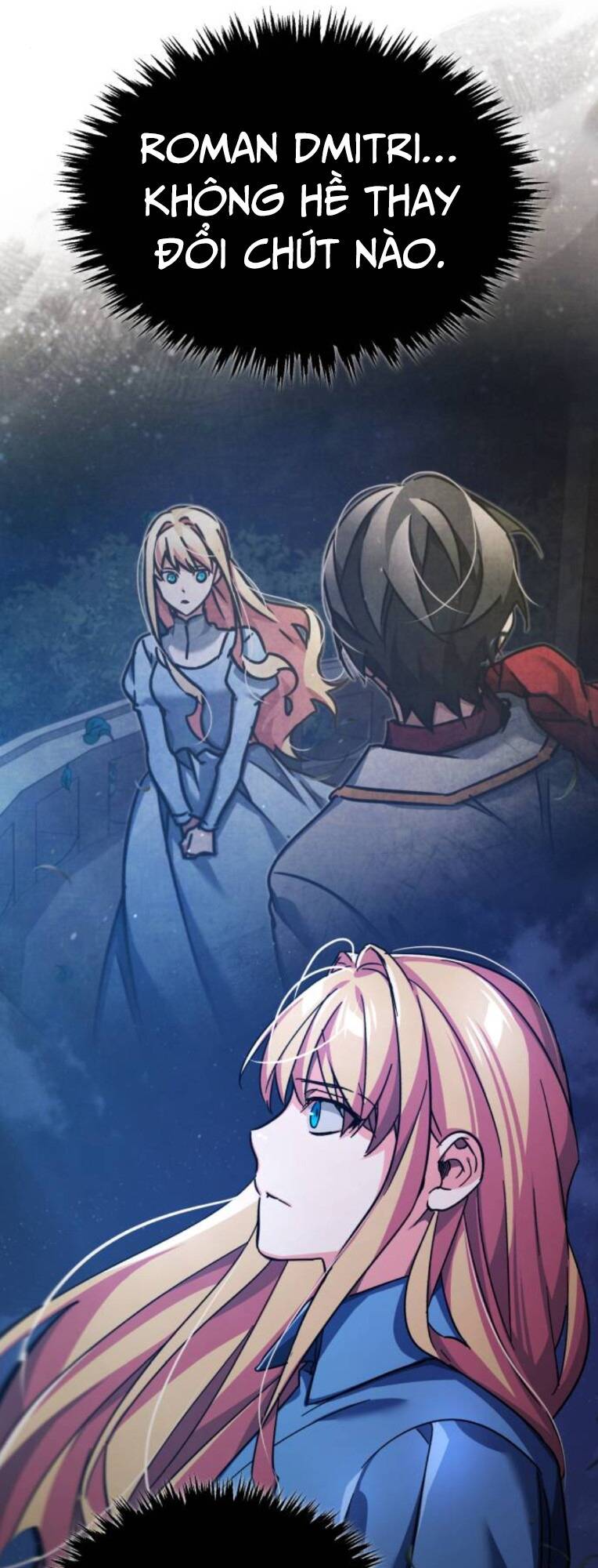 Thiên Quỷ Chẳng Sống Nổi Cuộc Đời Bình Thường: Chapter 104