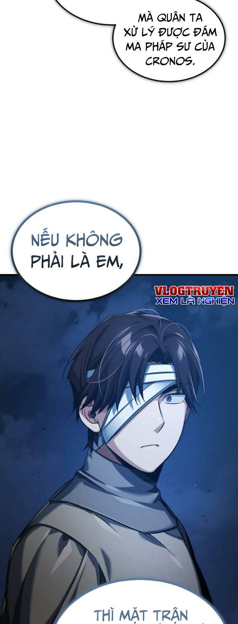 Thiên Quỷ Chẳng Sống Nổi Cuộc Đời Bình Thường: Chapter 104