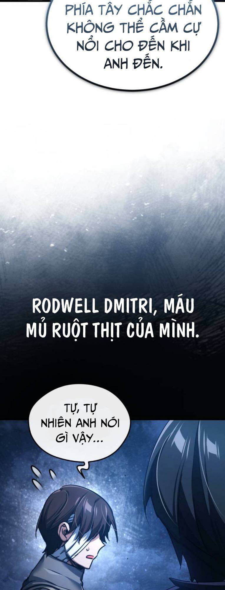 Thiên Quỷ Chẳng Sống Nổi Cuộc Đời Bình Thường: Chapter 104