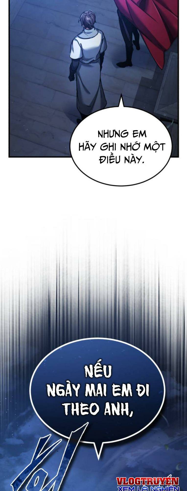 Thiên Quỷ Chẳng Sống Nổi Cuộc Đời Bình Thường: Chapter 104