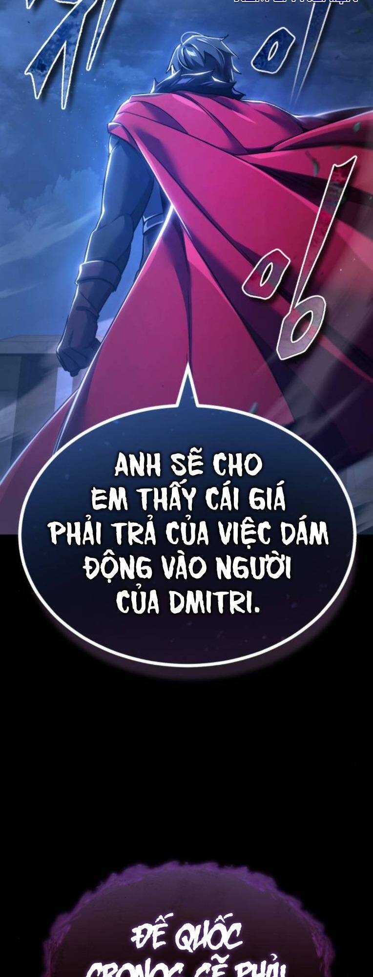 Thiên Quỷ Chẳng Sống Nổi Cuộc Đời Bình Thường: Chapter 104