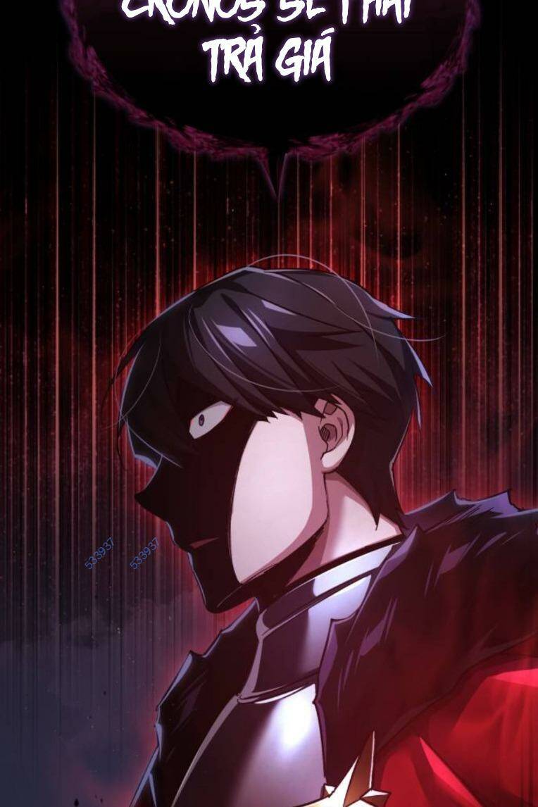 Thiên Quỷ Chẳng Sống Nổi Cuộc Đời Bình Thường: Chapter 104