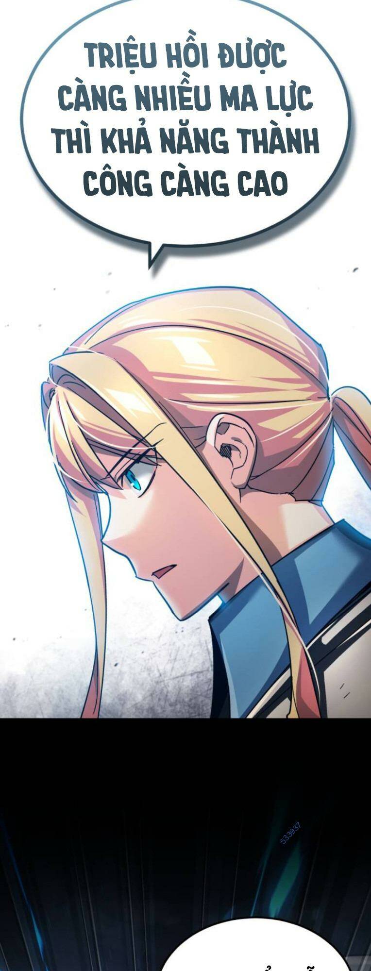 Thiên Quỷ Chẳng Sống Nổi Cuộc Đời Bình Thường: Chapter 104