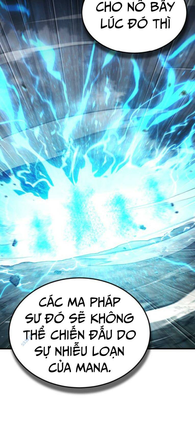 Thiên Quỷ Chẳng Sống Nổi Cuộc Đời Bình Thường: Chapter 104