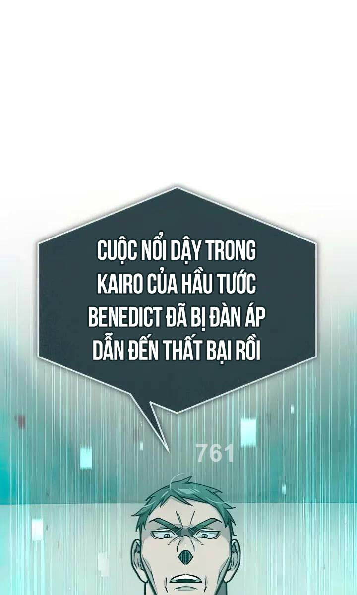 Thiên Quỷ Chẳng Sống Nổi Cuộc Đời Bình Thường: Chapter 105