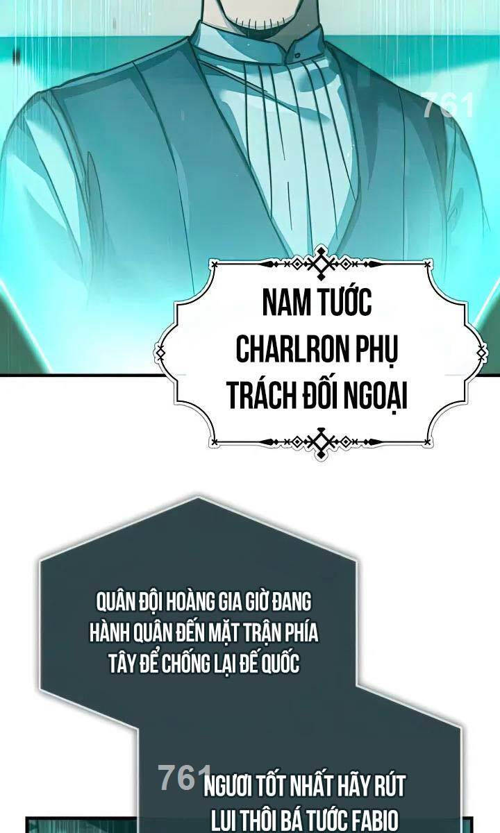 Thiên Quỷ Chẳng Sống Nổi Cuộc Đời Bình Thường: Chapter 105