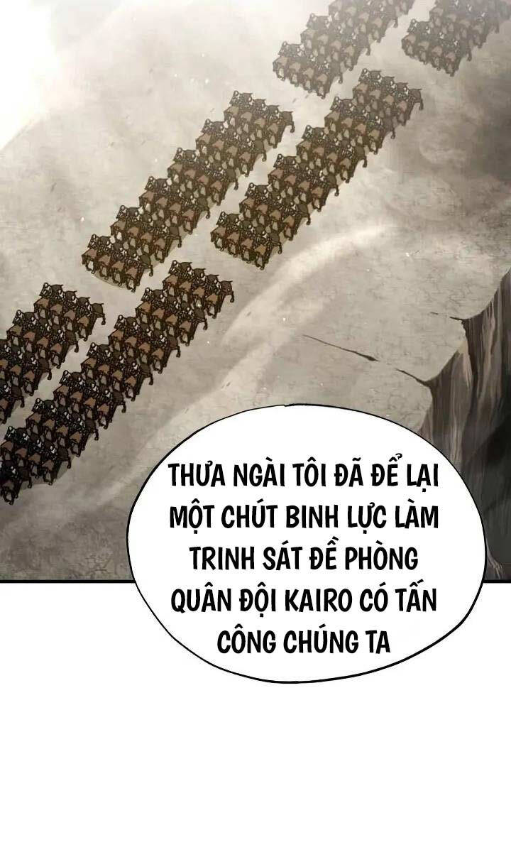 Thiên Quỷ Chẳng Sống Nổi Cuộc Đời Bình Thường: Chapter 105