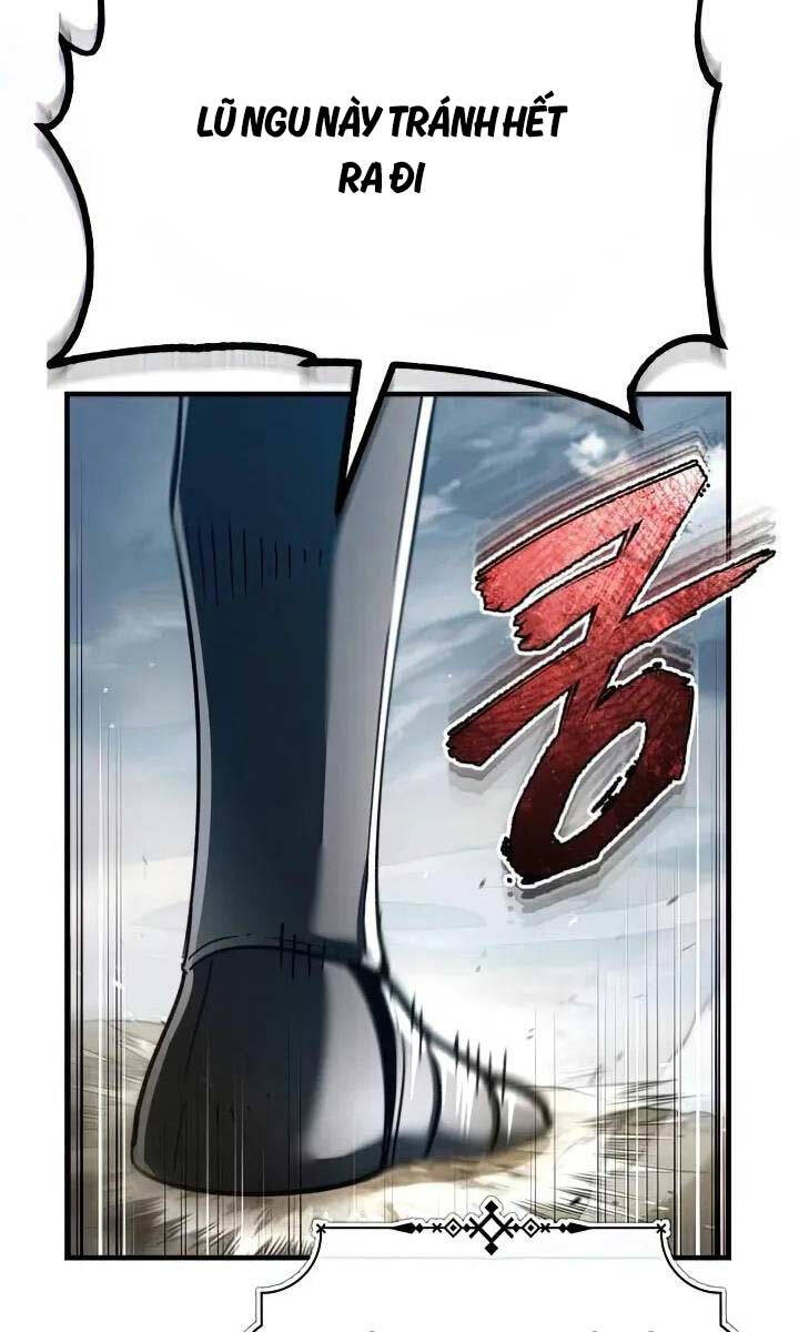 Thiên Quỷ Chẳng Sống Nổi Cuộc Đời Bình Thường: Chapter 105