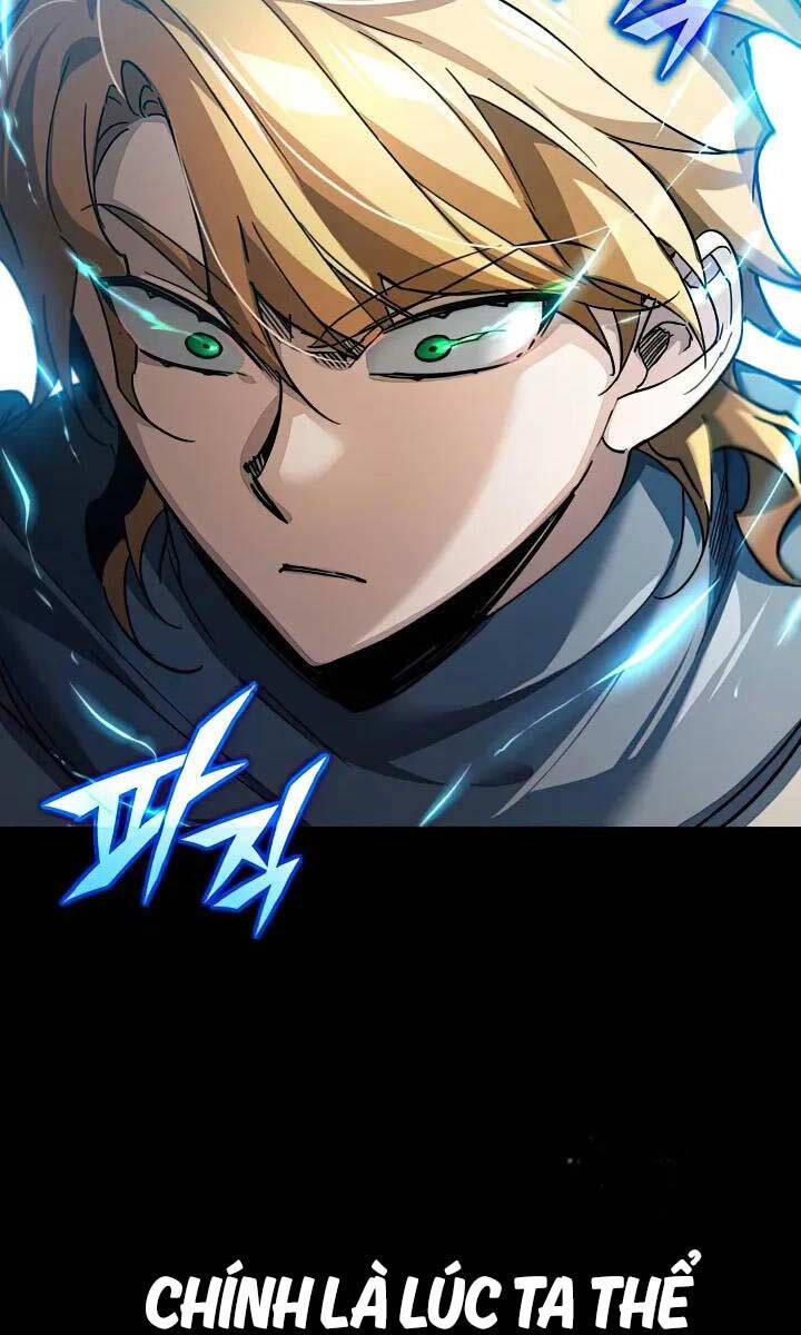 Thiên Quỷ Chẳng Sống Nổi Cuộc Đời Bình Thường: Chapter 105
