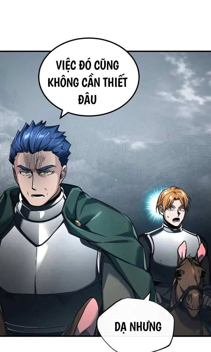 Thiên Quỷ Chẳng Sống Nổi Cuộc Đời Bình Thường: Chapter 105