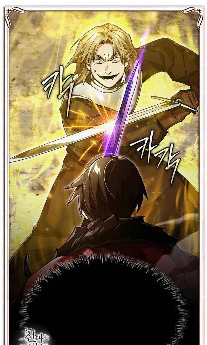 Thiên Quỷ Chẳng Sống Nổi Cuộc Đời Bình Thường: Chapter 105