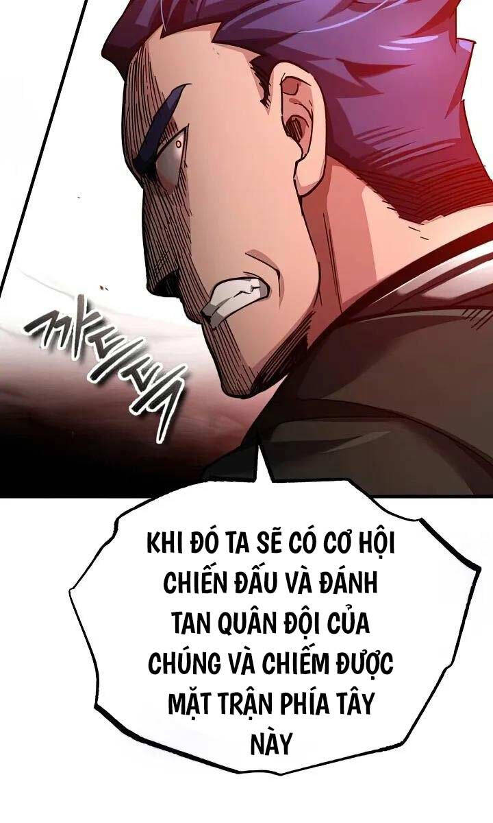 Thiên Quỷ Chẳng Sống Nổi Cuộc Đời Bình Thường: Chapter 105