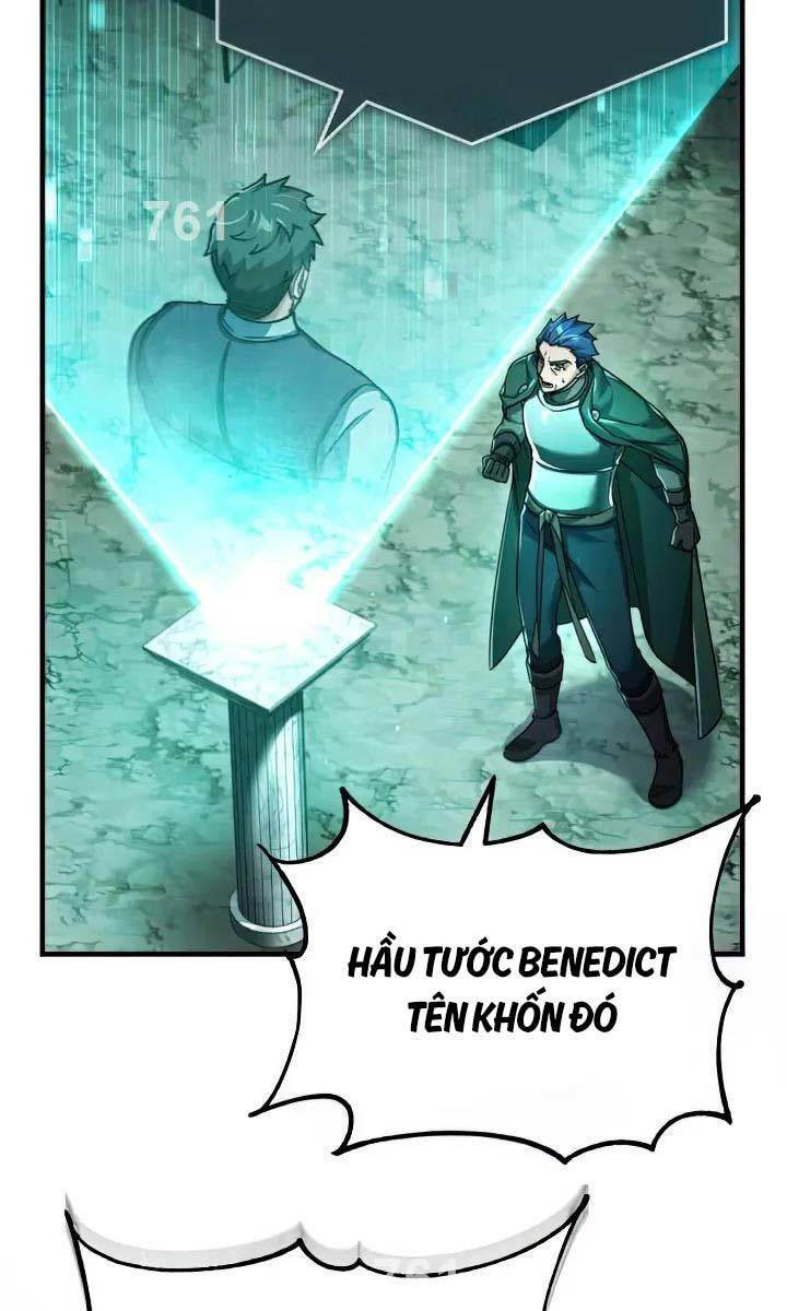Thiên Quỷ Chẳng Sống Nổi Cuộc Đời Bình Thường: Chapter 105