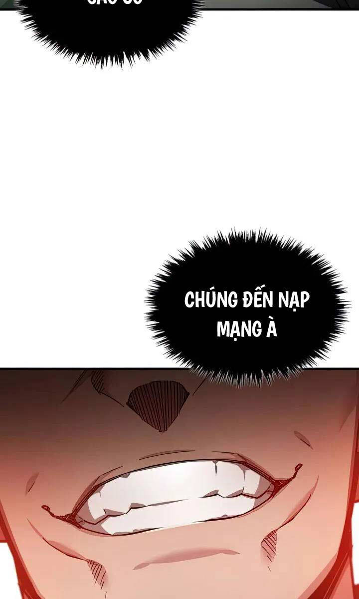 Thiên Quỷ Chẳng Sống Nổi Cuộc Đời Bình Thường: Chapter 105