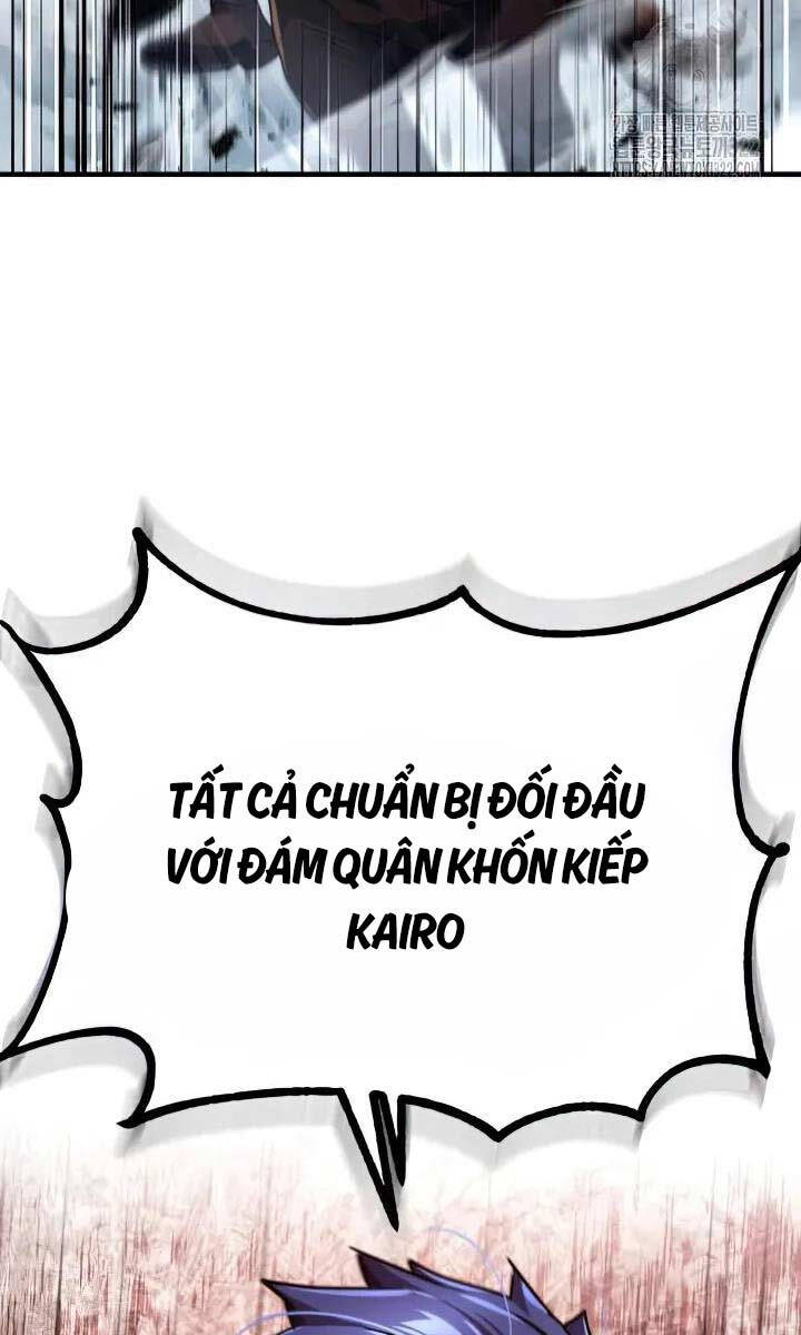 Thiên Quỷ Chẳng Sống Nổi Cuộc Đời Bình Thường: Chapter 105