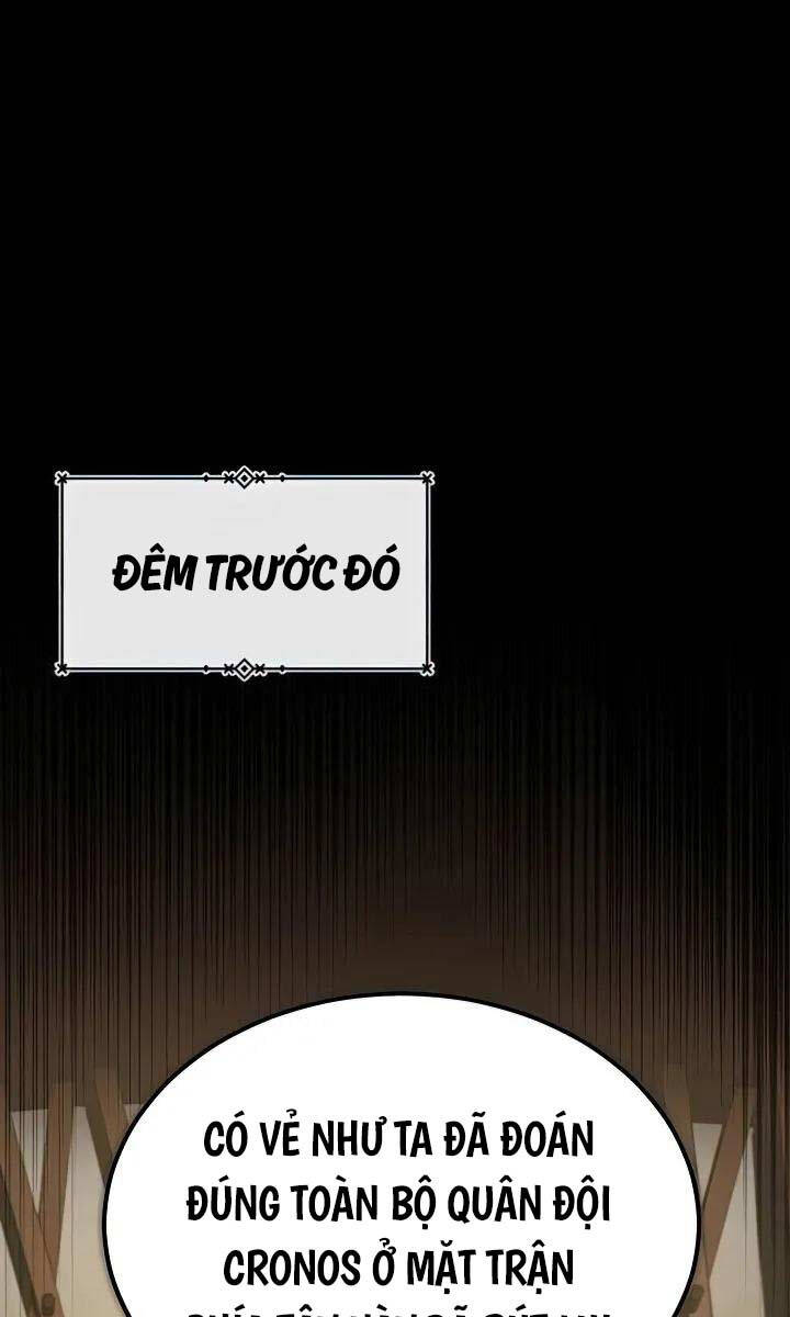 Thiên Quỷ Chẳng Sống Nổi Cuộc Đời Bình Thường: Chapter 105