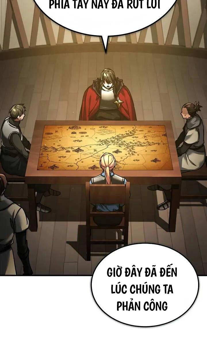 Thiên Quỷ Chẳng Sống Nổi Cuộc Đời Bình Thường: Chapter 105