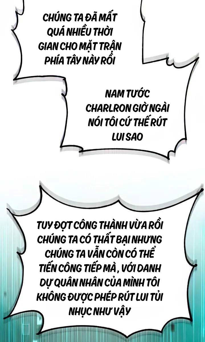 Thiên Quỷ Chẳng Sống Nổi Cuộc Đời Bình Thường: Chapter 105