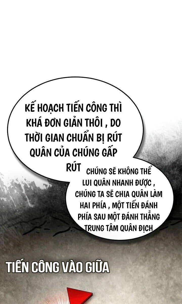 Thiên Quỷ Chẳng Sống Nổi Cuộc Đời Bình Thường: Chapter 105