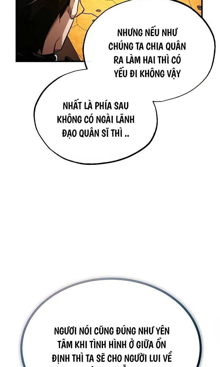 Thiên Quỷ Chẳng Sống Nổi Cuộc Đời Bình Thường: Chapter 105