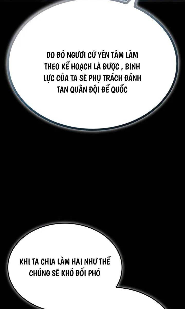 Thiên Quỷ Chẳng Sống Nổi Cuộc Đời Bình Thường: Chapter 105