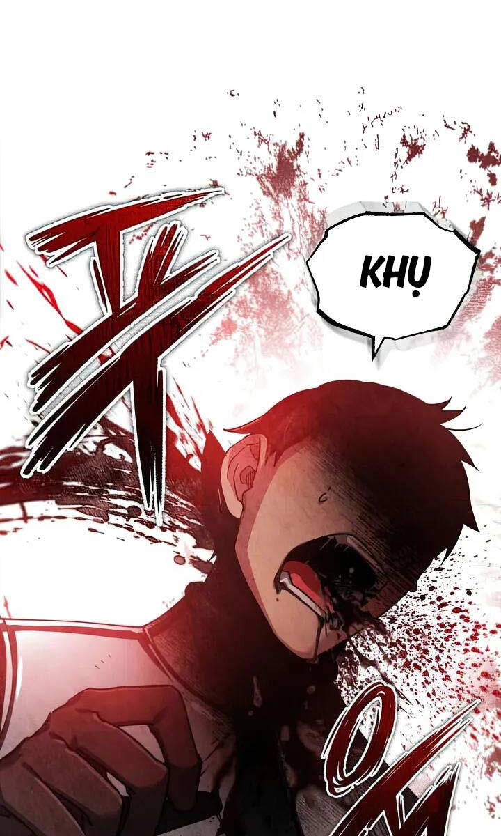 Thiên Quỷ Chẳng Sống Nổi Cuộc Đời Bình Thường: Chapter 105