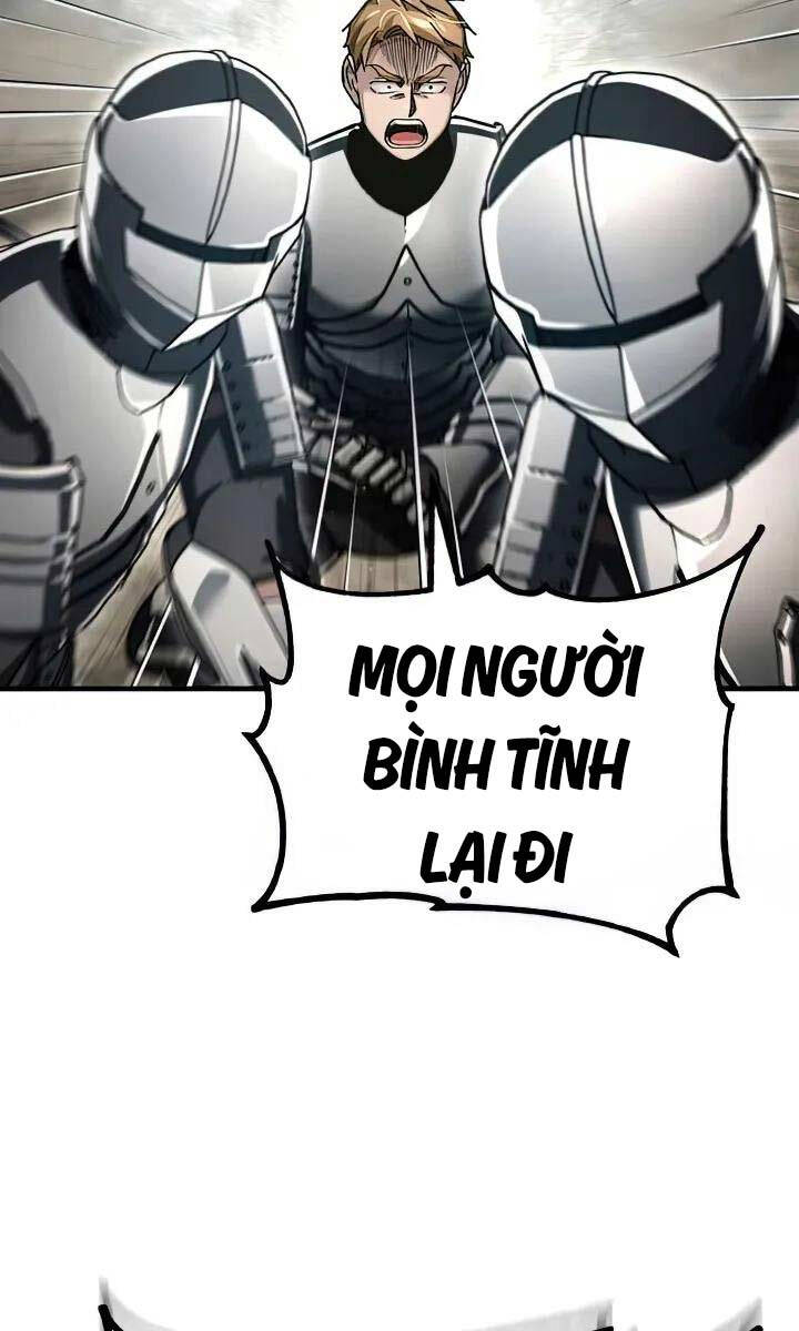 Thiên Quỷ Chẳng Sống Nổi Cuộc Đời Bình Thường: Chapter 105