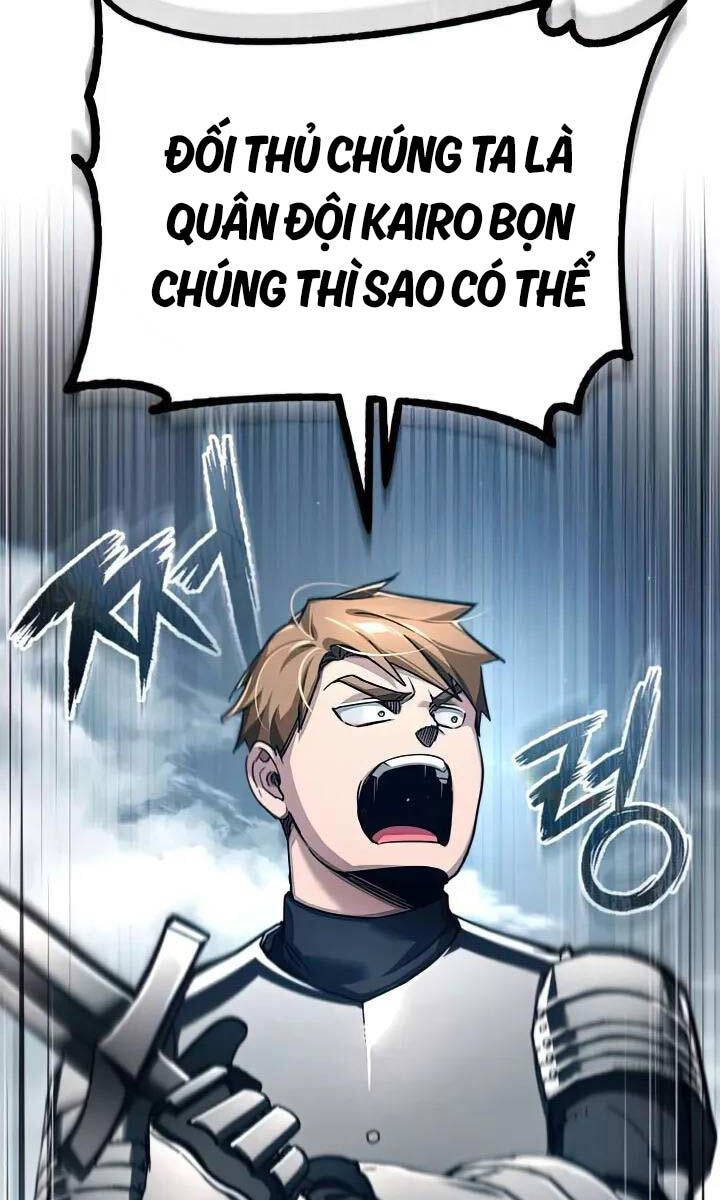 Thiên Quỷ Chẳng Sống Nổi Cuộc Đời Bình Thường: Chapter 105