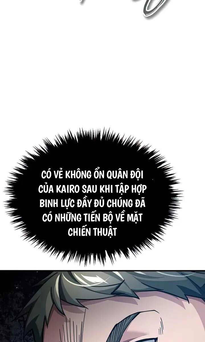 Thiên Quỷ Chẳng Sống Nổi Cuộc Đời Bình Thường: Chapter 105