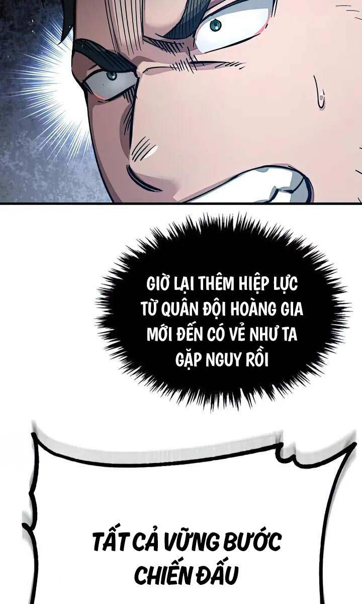 Thiên Quỷ Chẳng Sống Nổi Cuộc Đời Bình Thường: Chapter 105