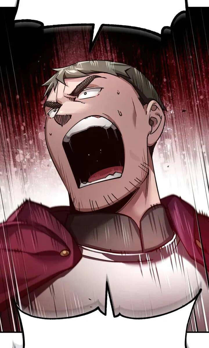 Thiên Quỷ Chẳng Sống Nổi Cuộc Đời Bình Thường: Chapter 105